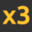 x3guide.com icon