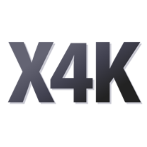 x4k.de icon