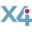 x4pharma.com icon