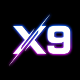 x9gaming.com logo