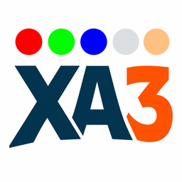 xa3dc.com icon
