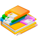 xcd6.makeup icon