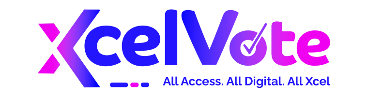 xcelvote.com icon