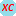 xcstats.com icon