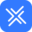XDR Dental logo