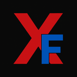 xfollar.com logo