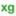 XG Ventures logo