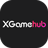 xgamehub.net icon