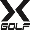 X-Golf Beaverton logo