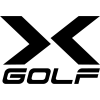 X-Golf logo