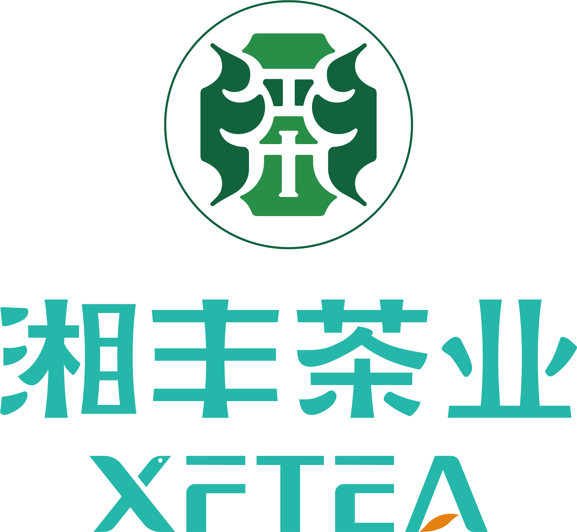 xiangfengtea.com icon