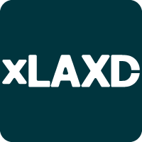 xlaxd.com logo