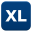xlcrm.ai icon