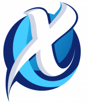 Xlent Cleaning logo