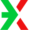 XLNTrade logo