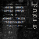 xm1math.net icon