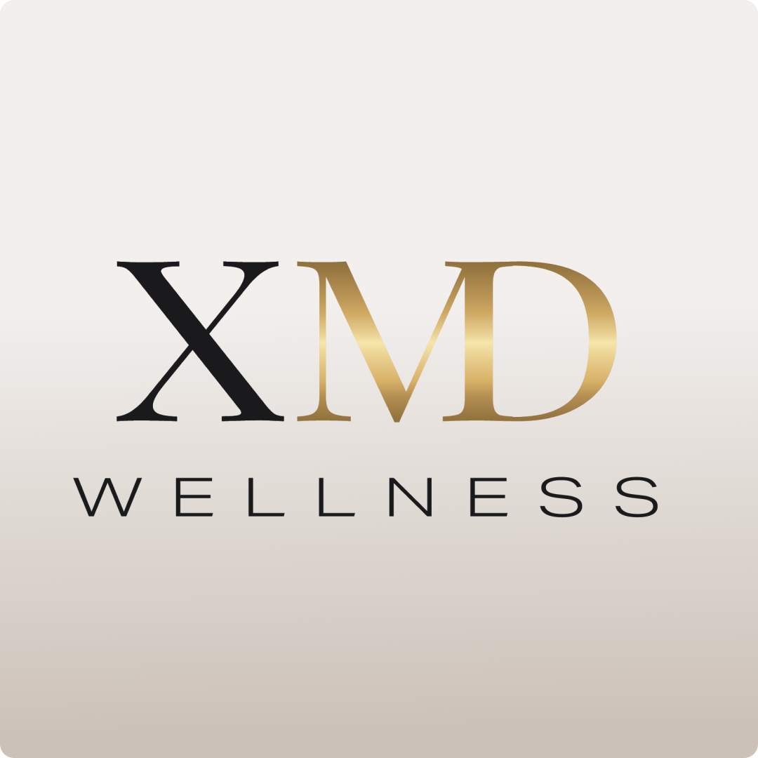 xmdwellness.com icon