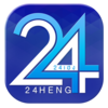 xn--24-5qi8lod.com icon