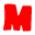 xn--2g3bo4hg5g8pi.net icon