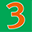 xn--3-flsse-route-zob.de icon