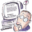 xn--4dbcrcgcjvfr7h.com icon