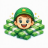 xn--9g4bomh8p73l.site icon