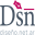 xn--diseo-rta.net.ar icon