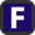 xn--forst-qra.dk icon