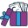 xn--lckixdh3d9aq5a8l3gphf.jp icon