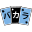 xn--lckwd8c691tuc8c.jp icon
