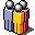 xn--u9jw87h6tdi4hqls.com icon