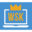 xn--webseitenknig-rmb.de icon