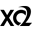 xo2.com logo