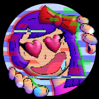 xoe.gay icon