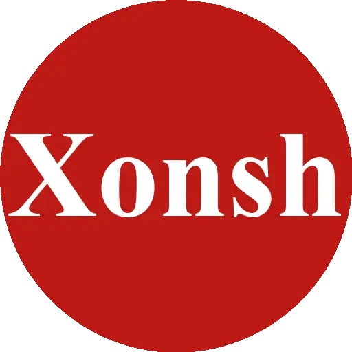 xonsh logo