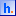 Domain Favicon