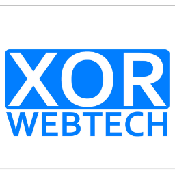 xor-webtech.com icon