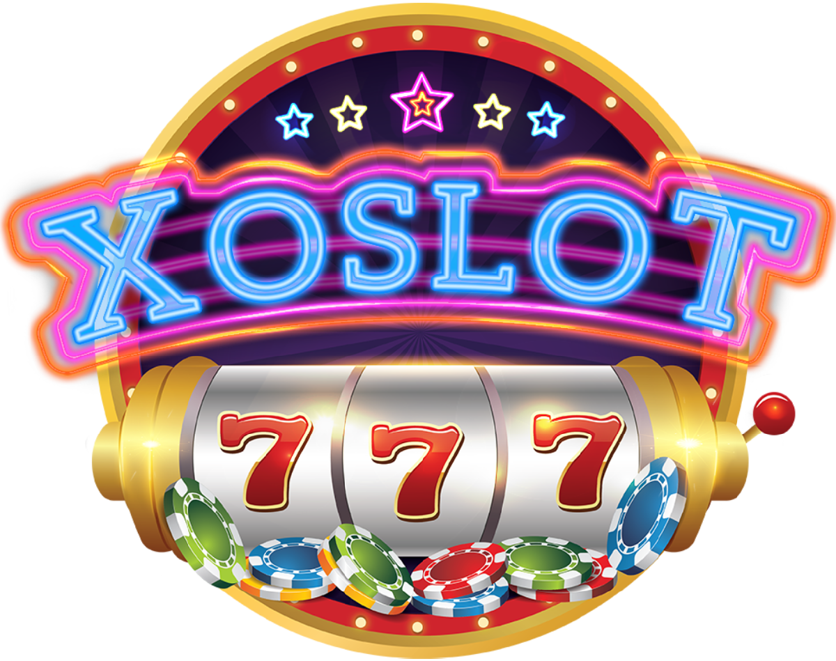 xoslot777.com icon
