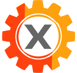 xparts.lv icon