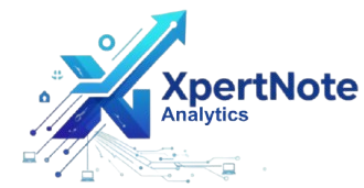 xpertnote.com icon