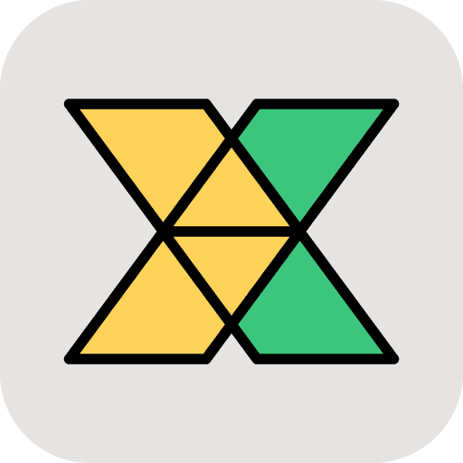 xplus.com icon