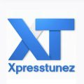 xpresstunez.com icon