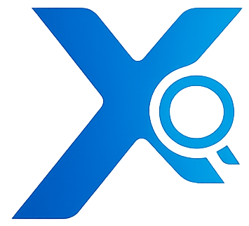 xSeek logo