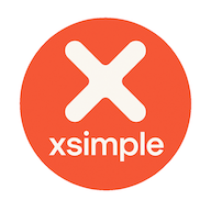 xsimplechat.com logo