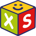 xsleksaker.se icon