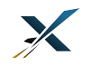 XSTAR Aviation logo