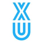 XU Exponential University logosu