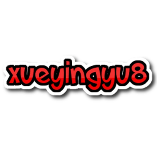 xueyingyu8.cv icon