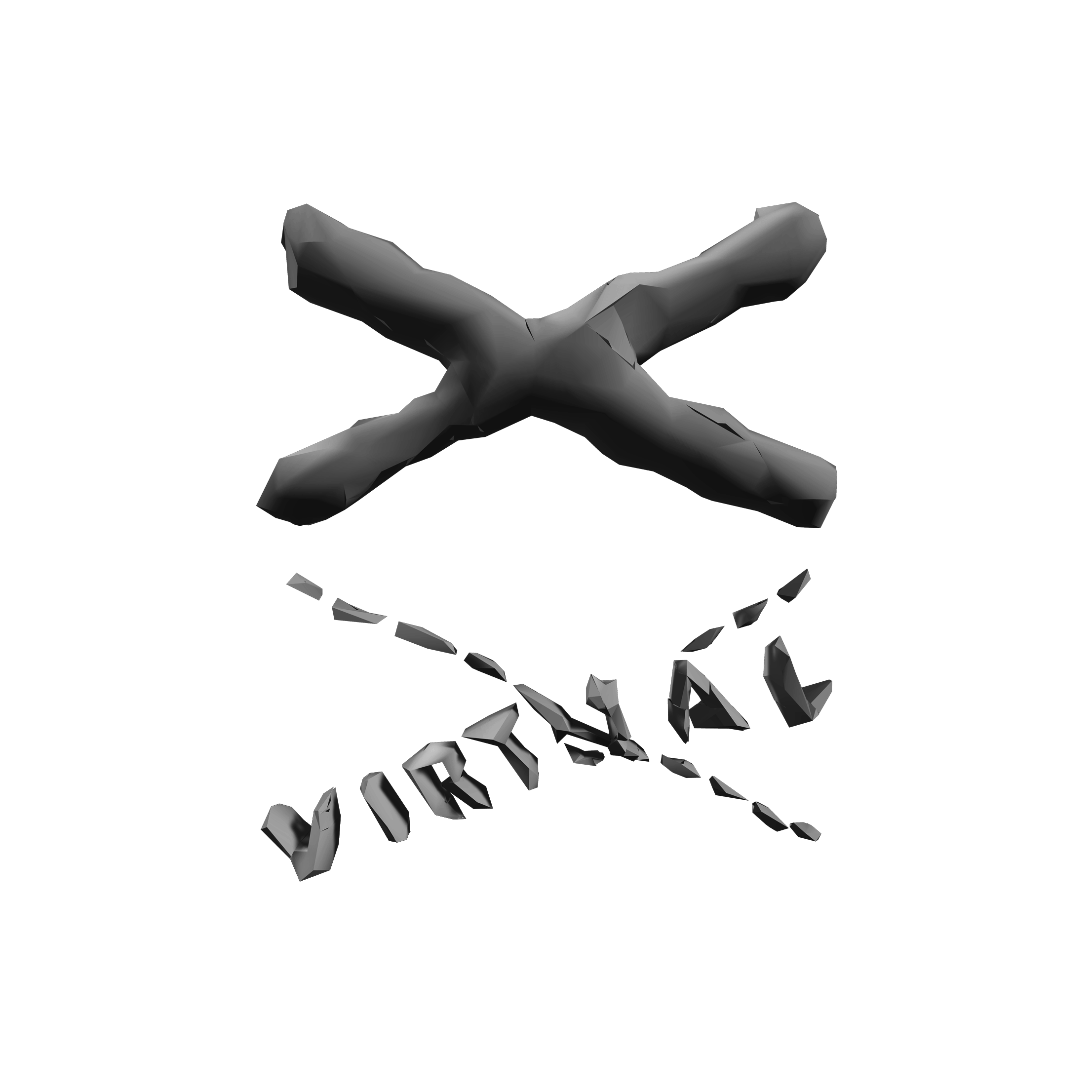 xvirtual.world icon