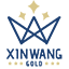 XWGold logo